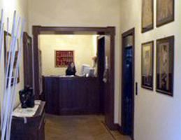 Hotel Scudo Di Francia Reggio Emilia Exteriér fotografie